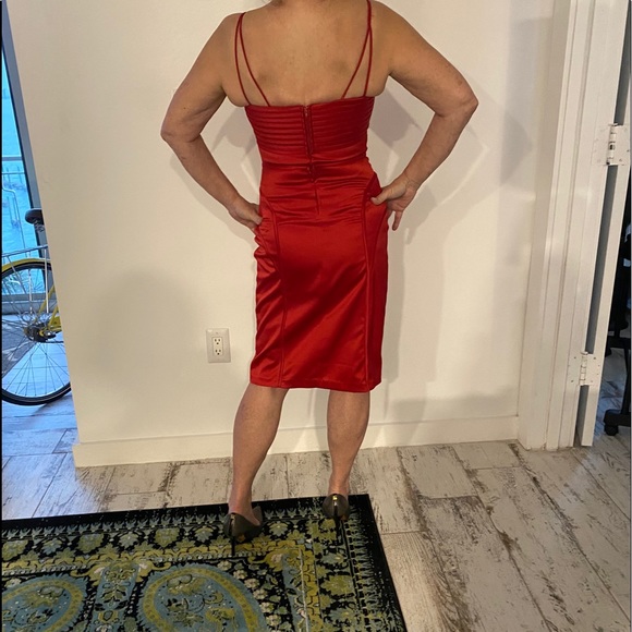 Cocktail dress - Picture 2 of 4